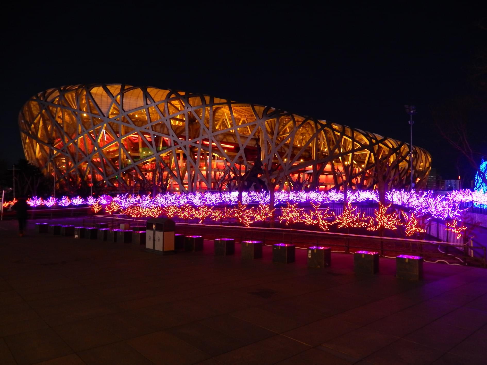 Birdnest_Stadium_Beijing_Fészek_Stadion_Peking_Olimpia