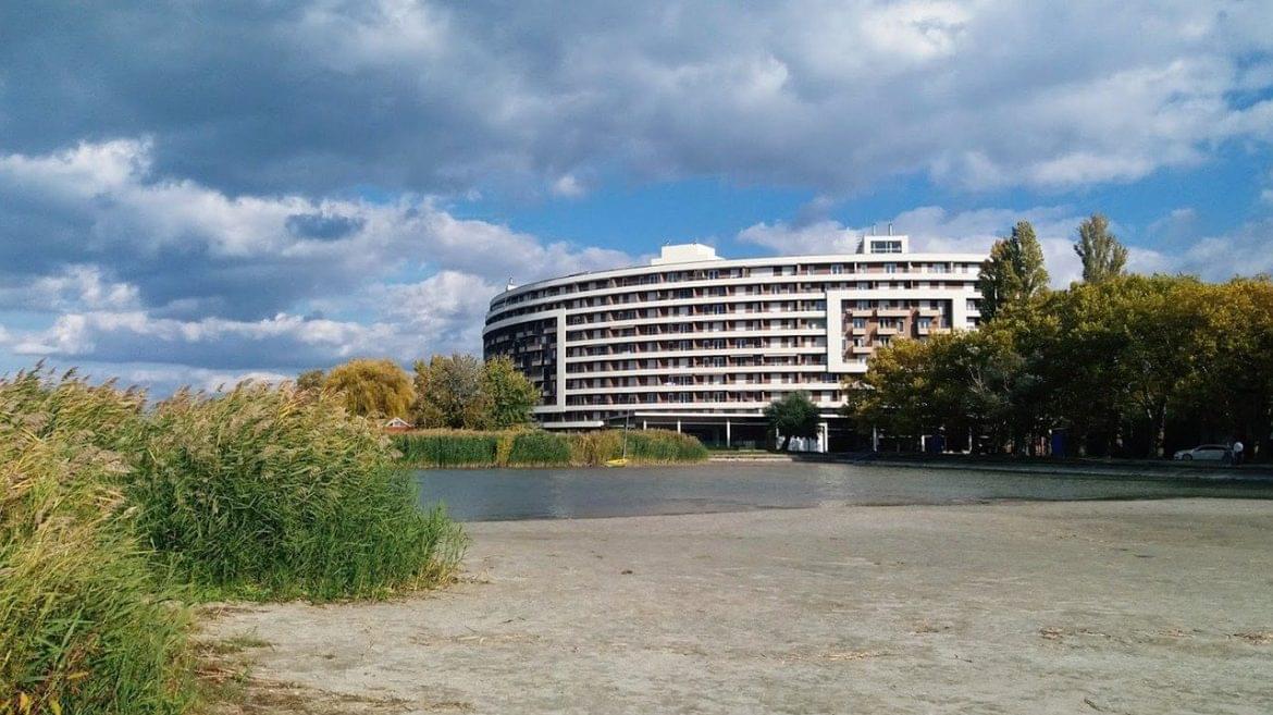 Siófok Balaton