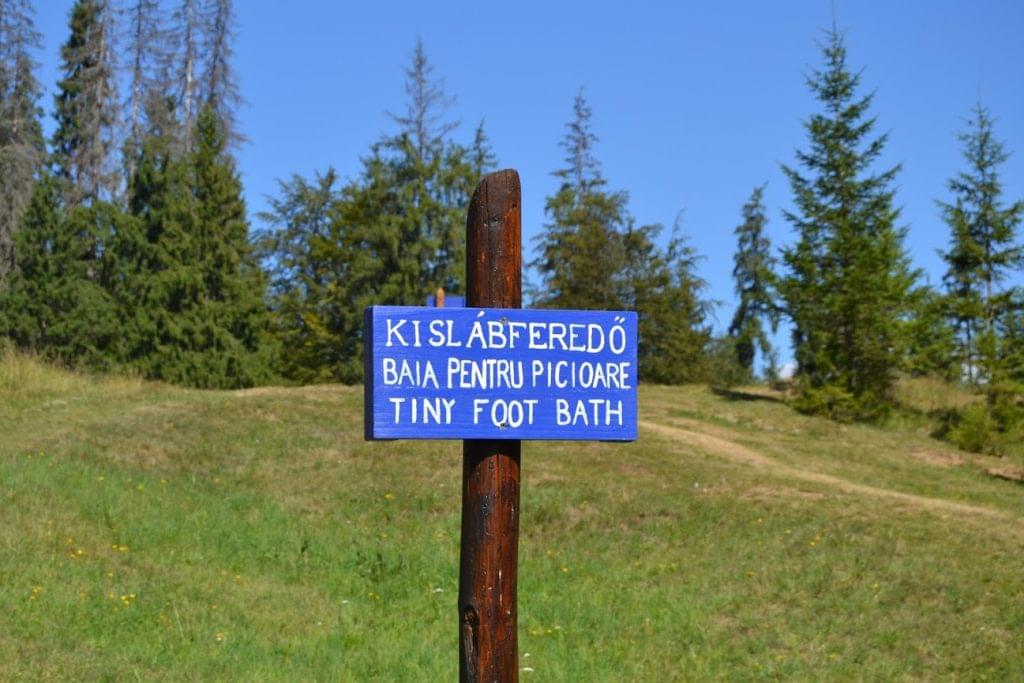 Borszék kirándulás