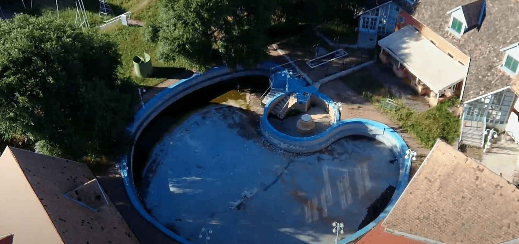 Érdi termálfürdő hotel liget