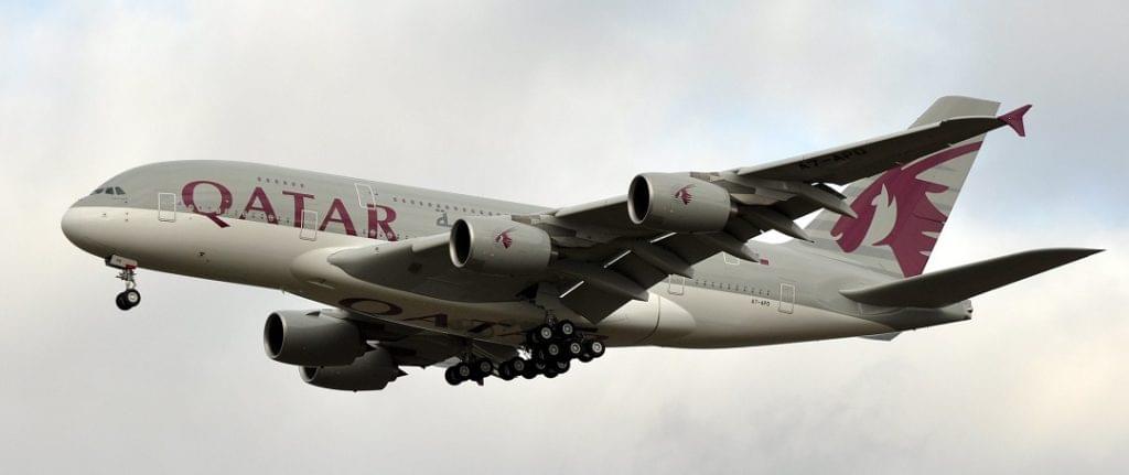 Qatar Airways Budapest járatok