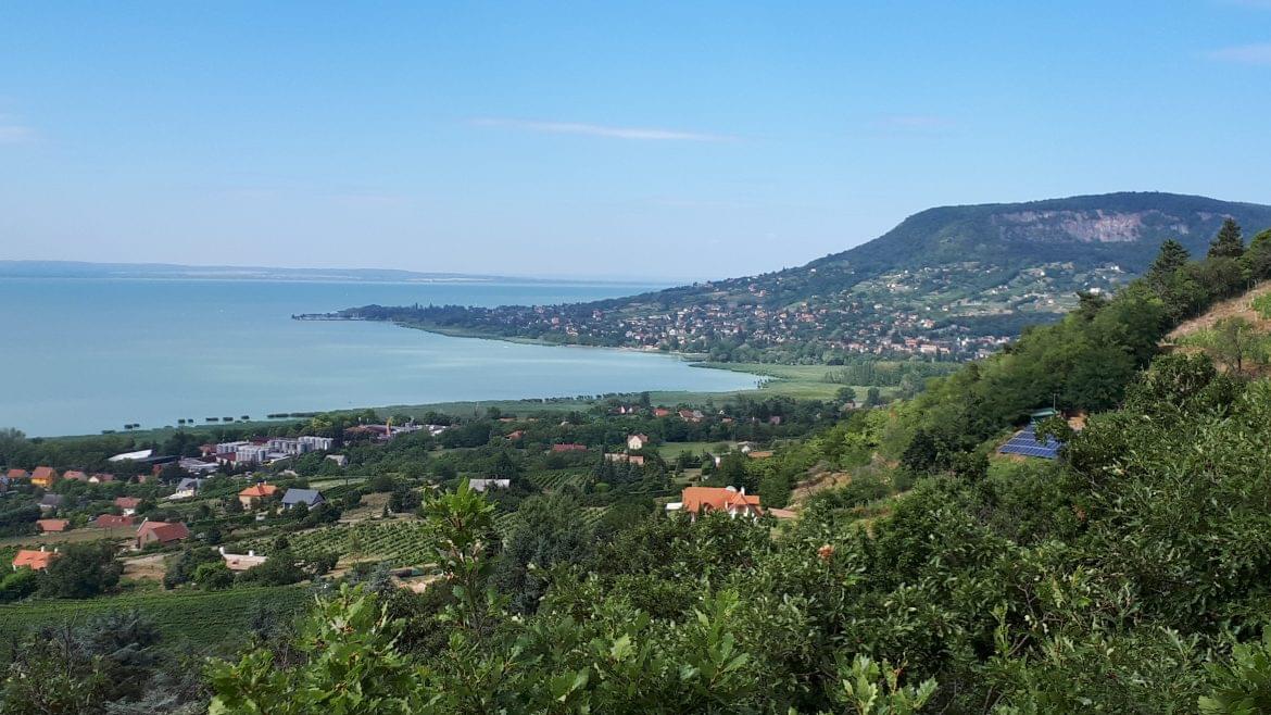 Belföldi turizmus ár érték arány vendégélmény