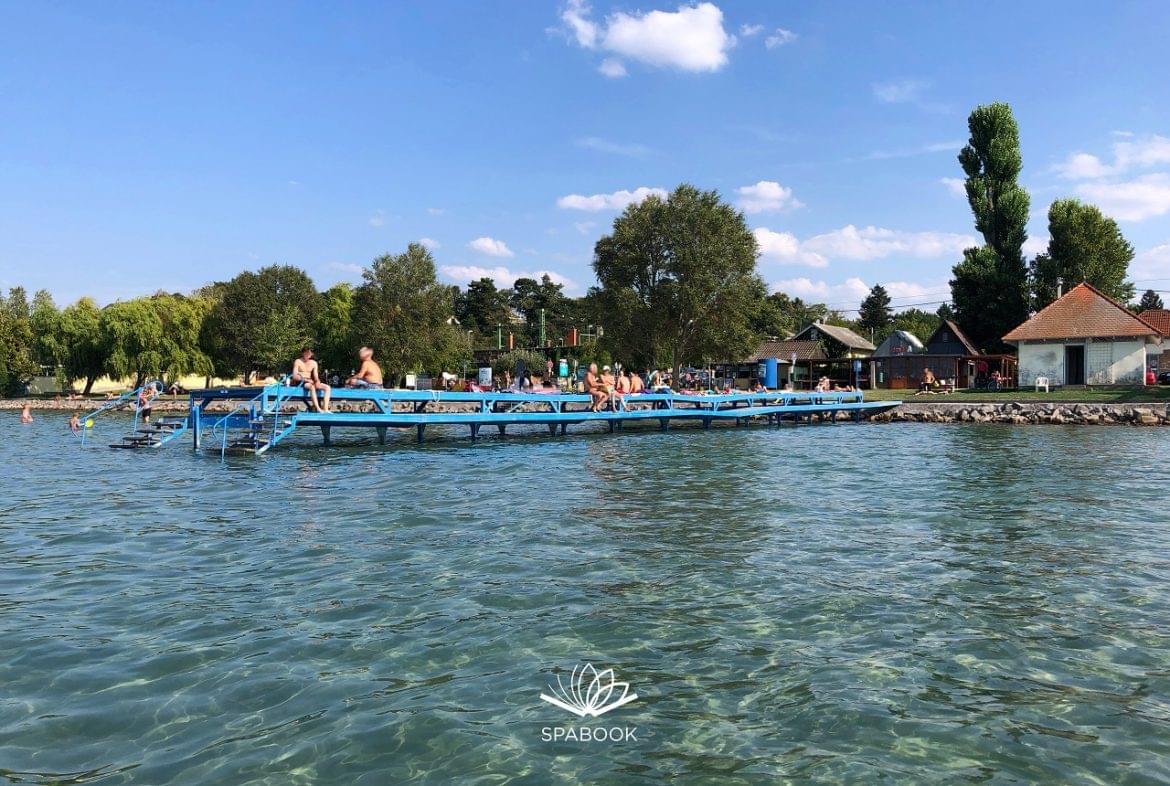 belföldi turizmus 2020 rekord Balaton vendégforgalom statisztikai adatok