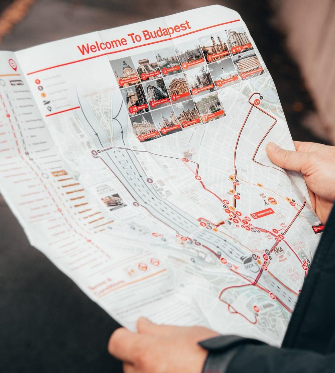 Turizmus világnapja Budapest 2020 nyílt levél