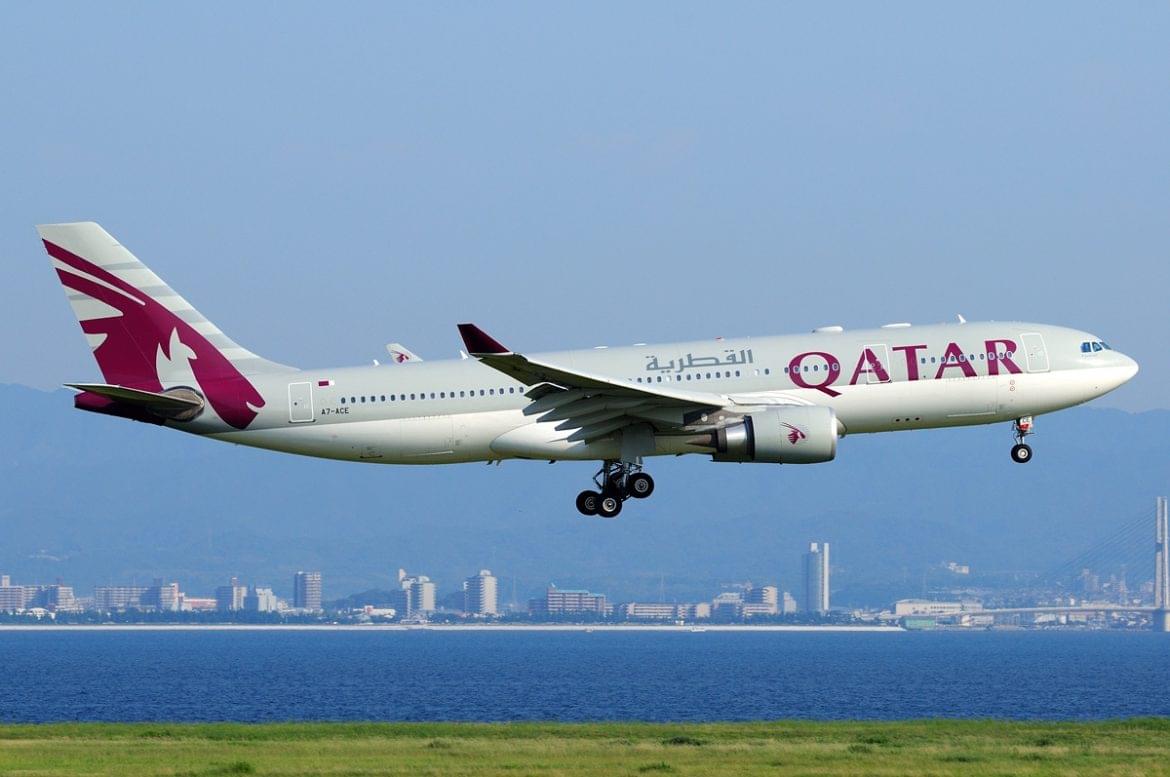 Qatar Airways 90 úti cél bővülés