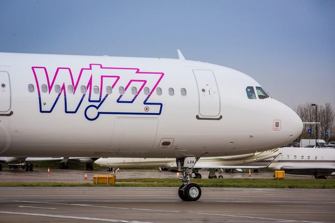 Wizzair honvédség katonaság képzés