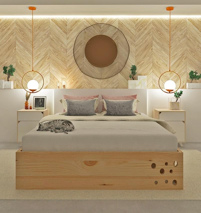 Állatbarát hotel cicabarát szálloda ágy macskáknak