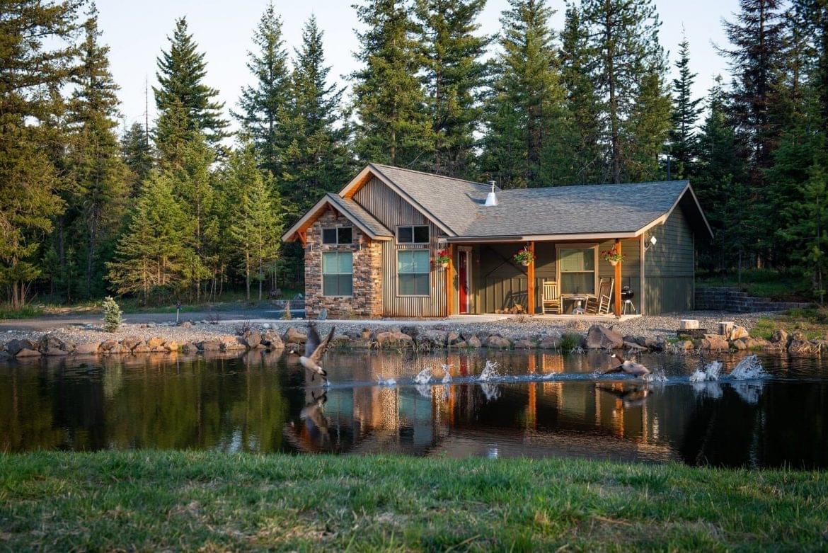 Airbnb ügyvezető megváltozó utazási szokások
