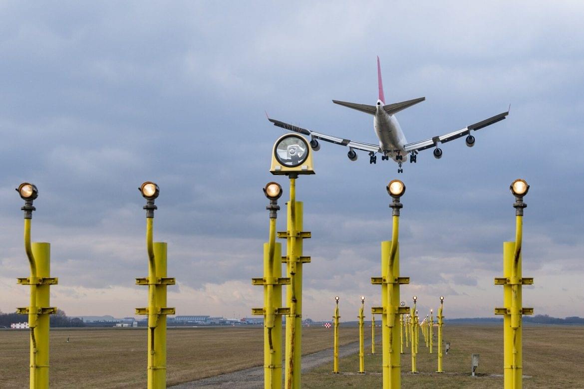 ezekbe a városokba repülhetünk februárban Budapest Airport közvetlen járatok Budapestről