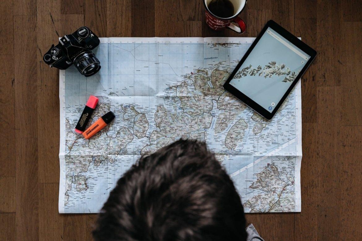 Travelexpert utazás turizmus műsor indult online adás Mystery Hotel