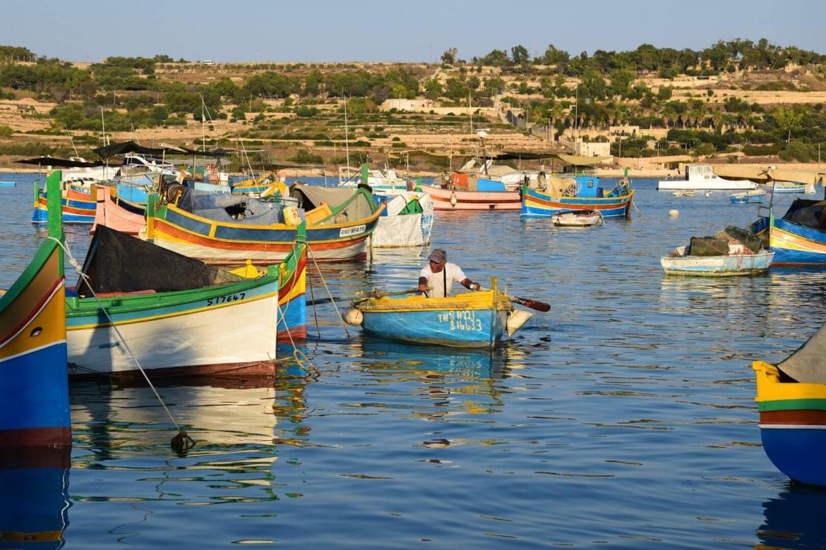 Málta bezár beutazási korlátozások szigorú