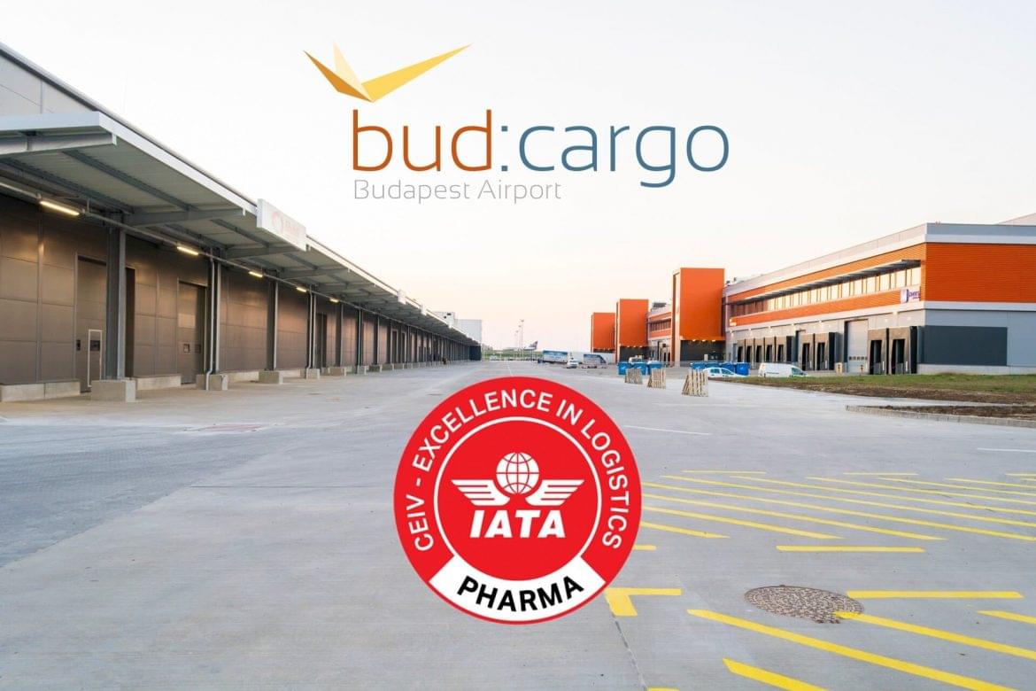 Globális minőségbiztosítási rendszerhez csatlakozik a Budapest Airport a gyógyszerlogisztika területén