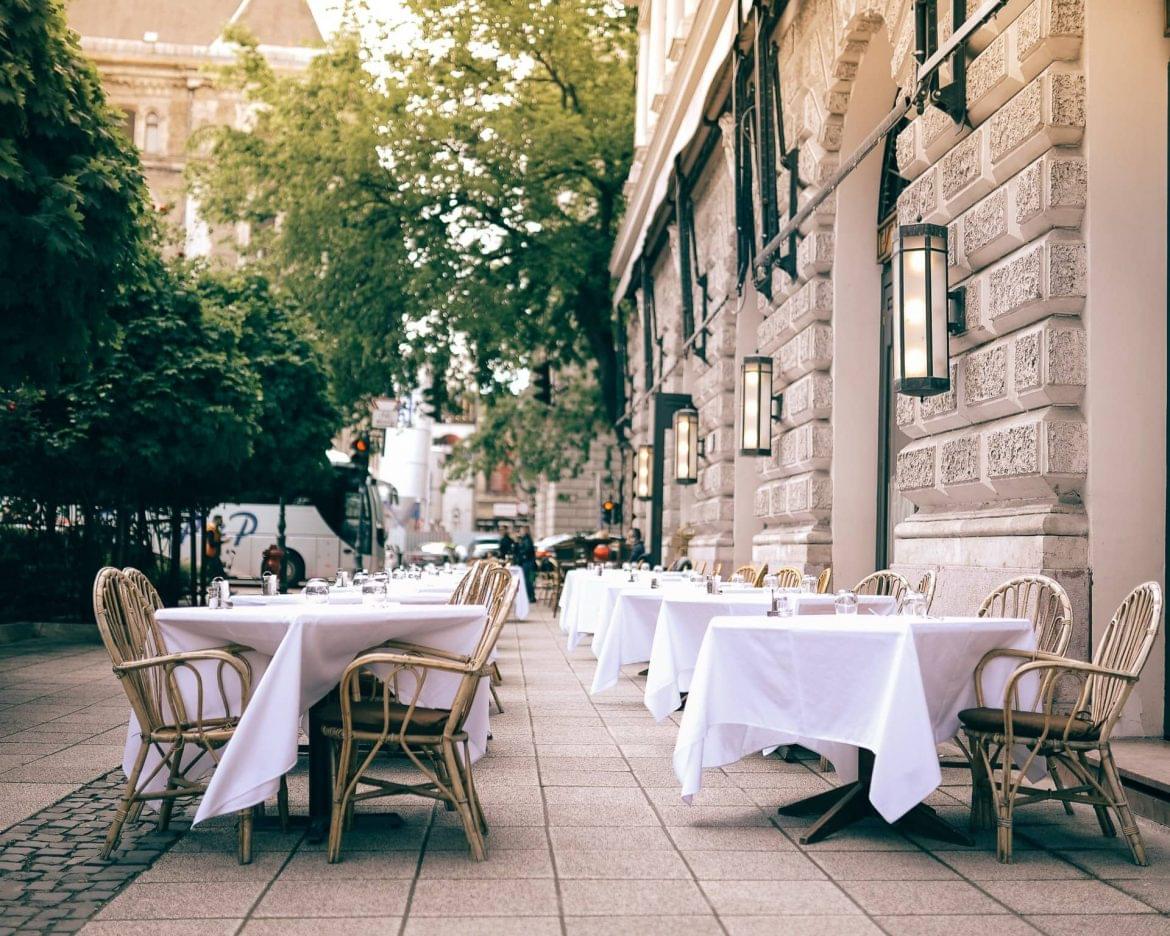 ekkortól május nyithatnak szállodák éttermek újranyitása május