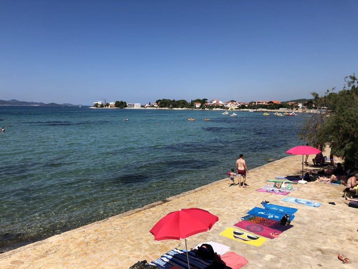 Horvátország karantén nélkül teszt oltás Adria beutazási korlátozások