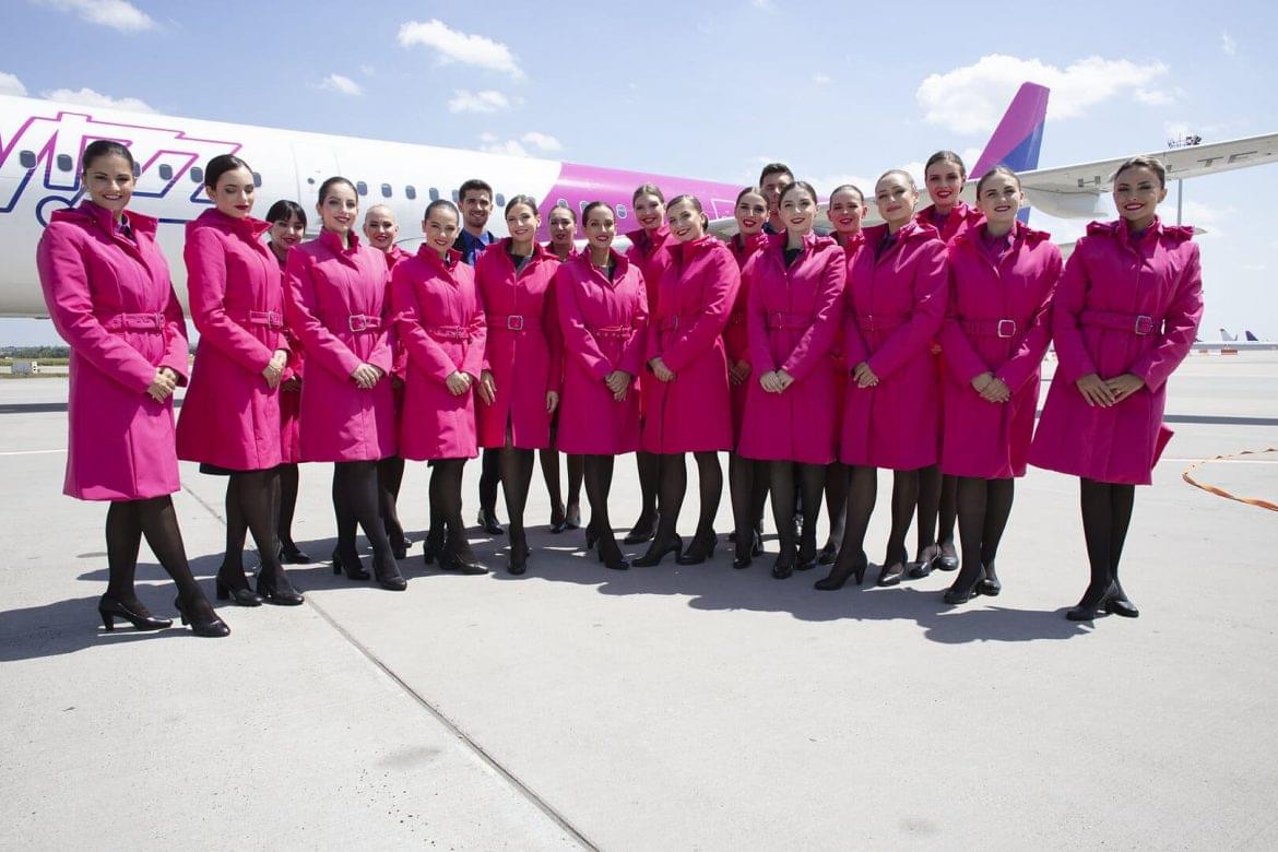 Wizz Air chatbot Amelia