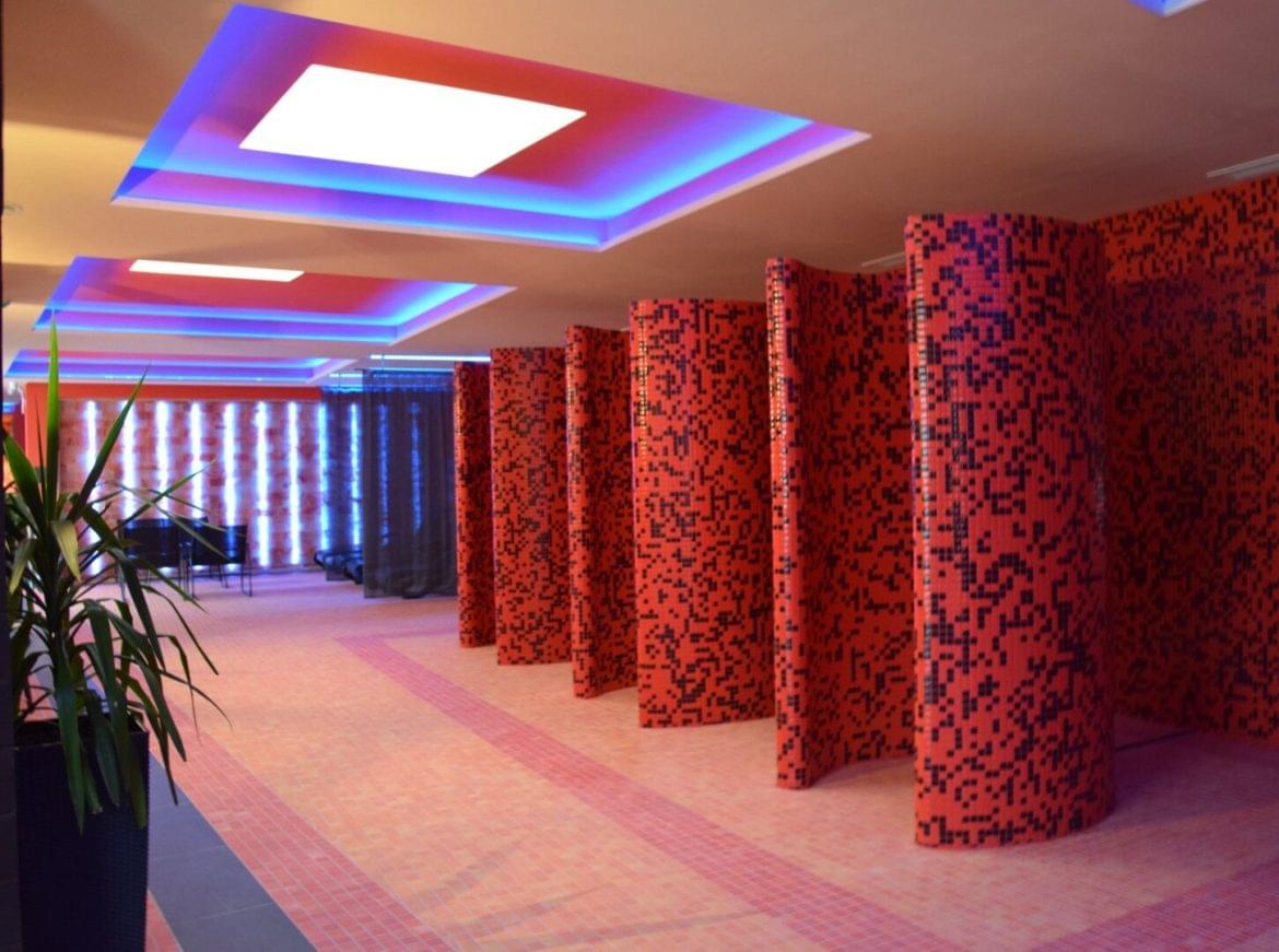 Mórahalom fürdő nyitás Csendes Wellness Premium Spa