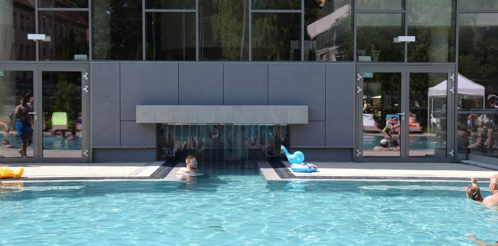 Ellipsum fürdő Miskolc nyitás árak nyitva tartás