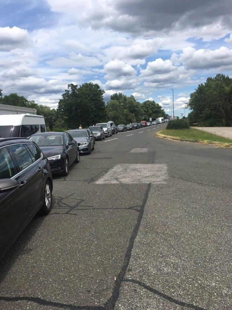 Horvátország káosz uniós COVID igazolvány