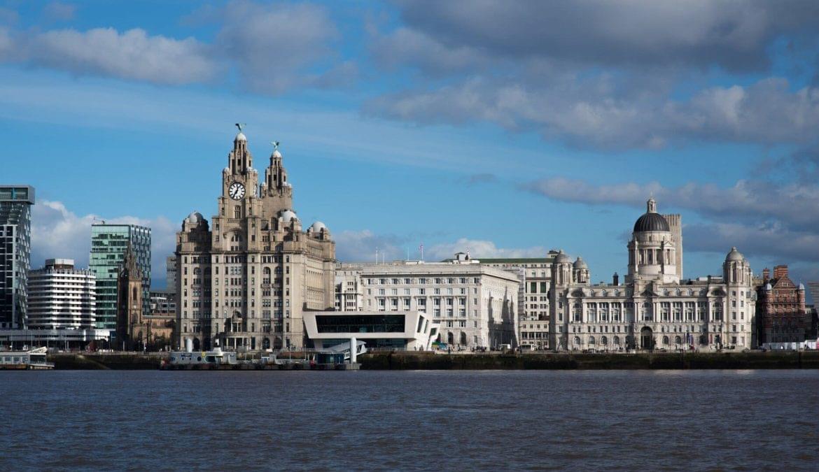 Liverpool UNESCO világörökségi cím elveszítette