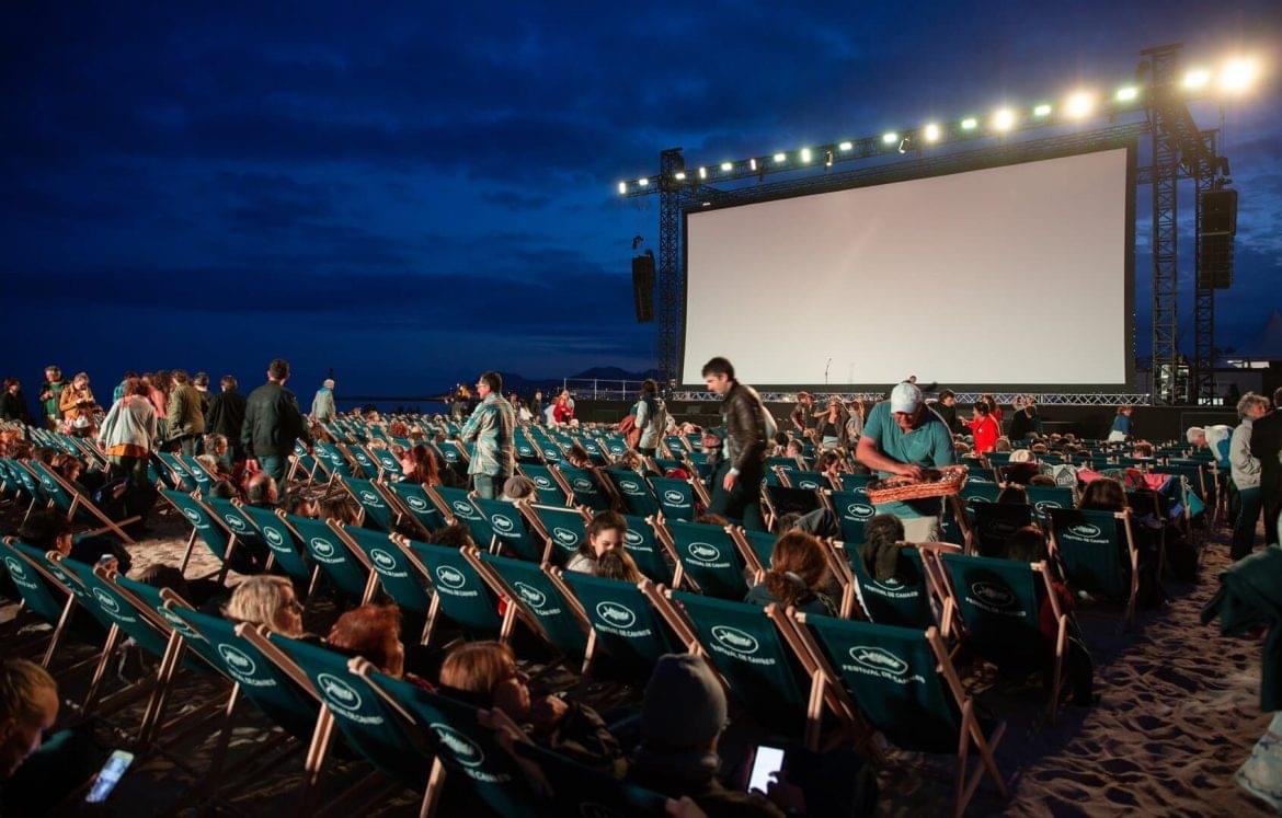 Cannes legjobb rövidfilm díj Méreg Attila Together