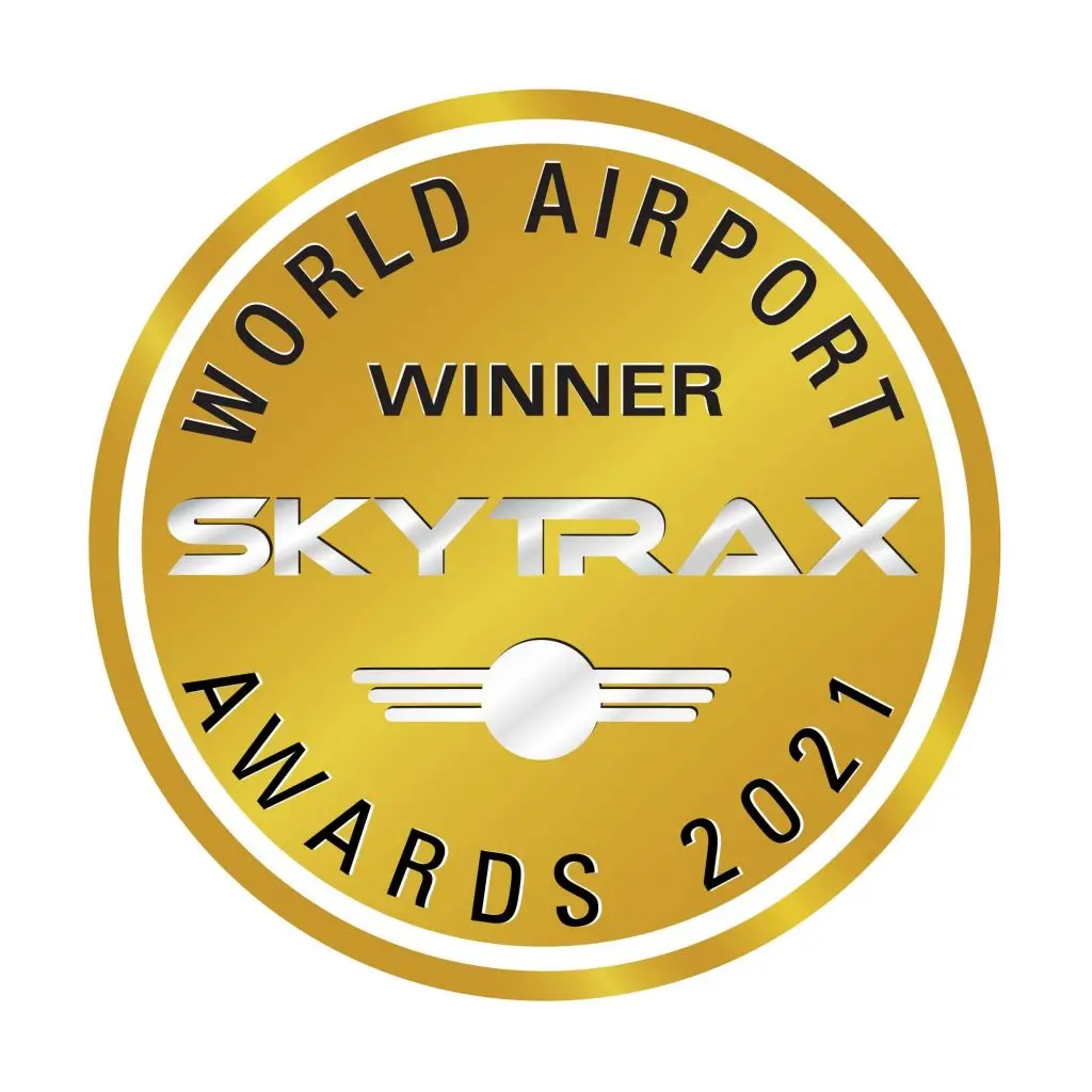Kelet-Európa legjobb repülőtere Budapest Liszt Ferenc Nemzetközi Repülőtés Skytrax