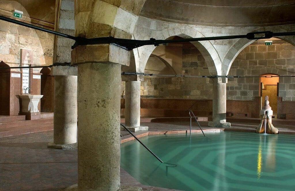 Rudas fürdő ingyenes kúra gyógyvízzé nyilvánítás tesztelőket keresnek