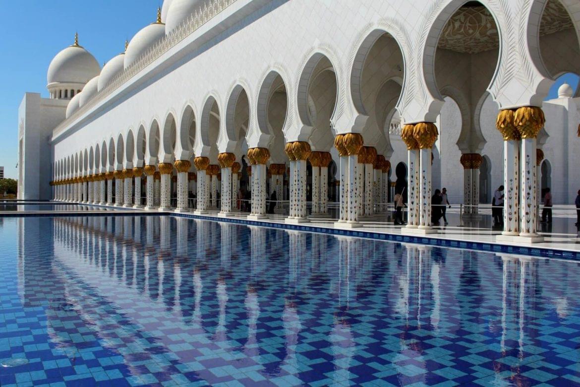 Abu Dhabi beutazási korlátozások újranyit karantén nélkül