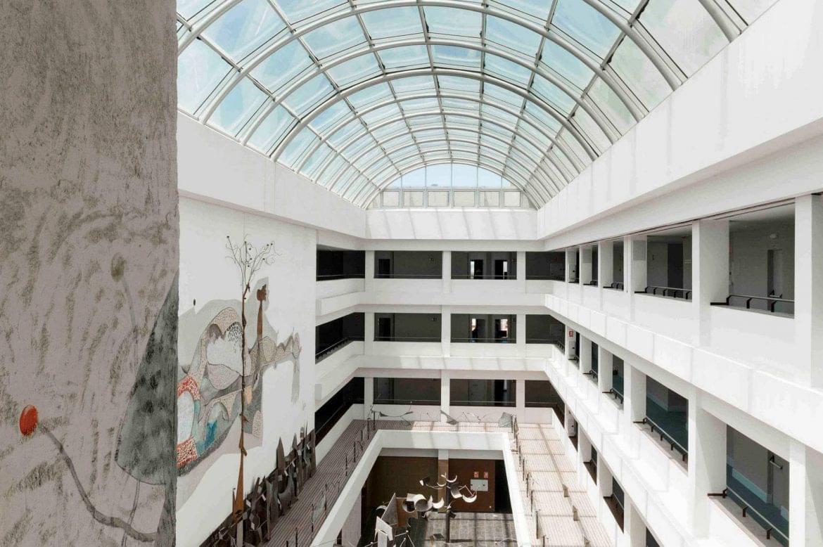 BDPST Group Spanyolország Murcia 4 csillagos szálloda