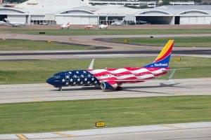 Southwest Airlines Biden vizsgálat pilóta amerikai elnök beszólás