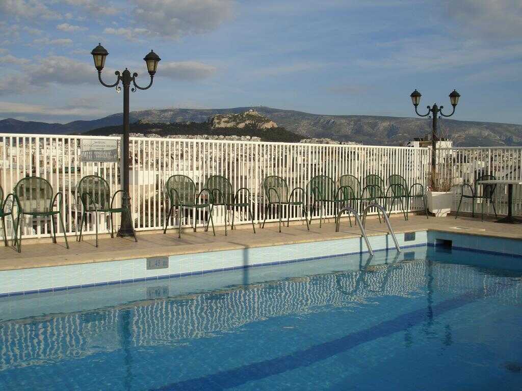 Indotek Group Görögország terjeszkedés Oscar Hotel Athen Jellinek Dániel