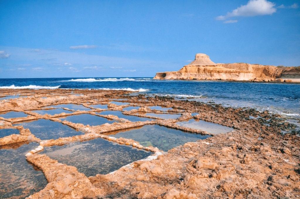 Málta látnivalók hosszú hétvége 3 tartalmas nap