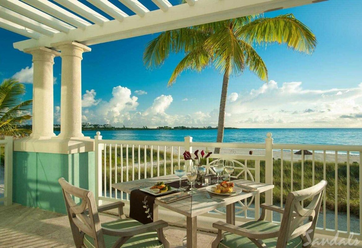 rejtélyes halálesetek Bahamar luxus hotel Sandal resorts