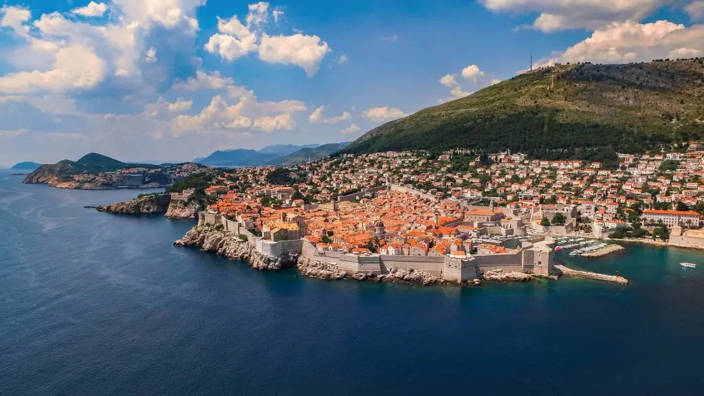 Horvátország wellness Dubrovnik