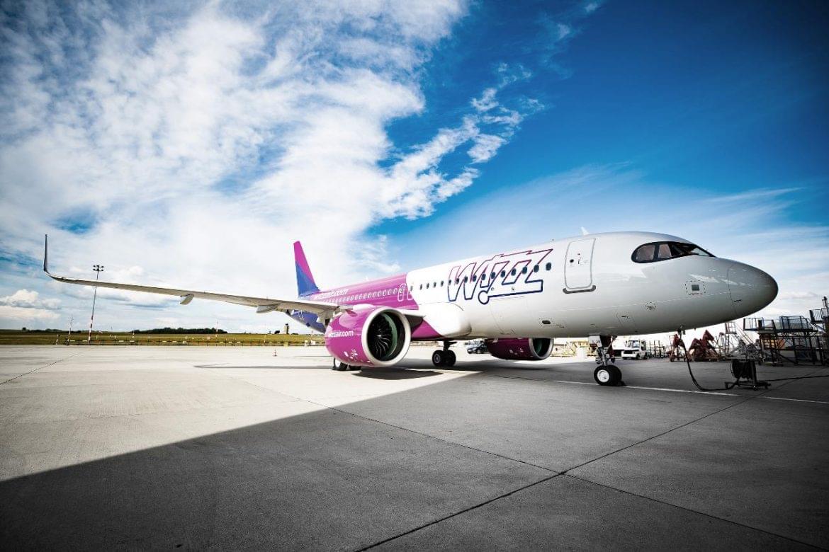 Wizz Air extraprofit légitársasági különadó