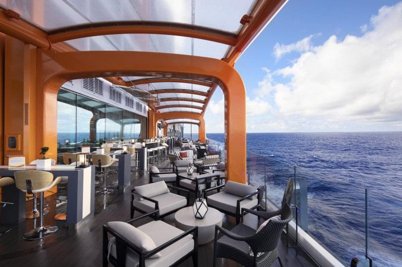 óceánjáró oltás Royal Carribean Celebrity Cruises