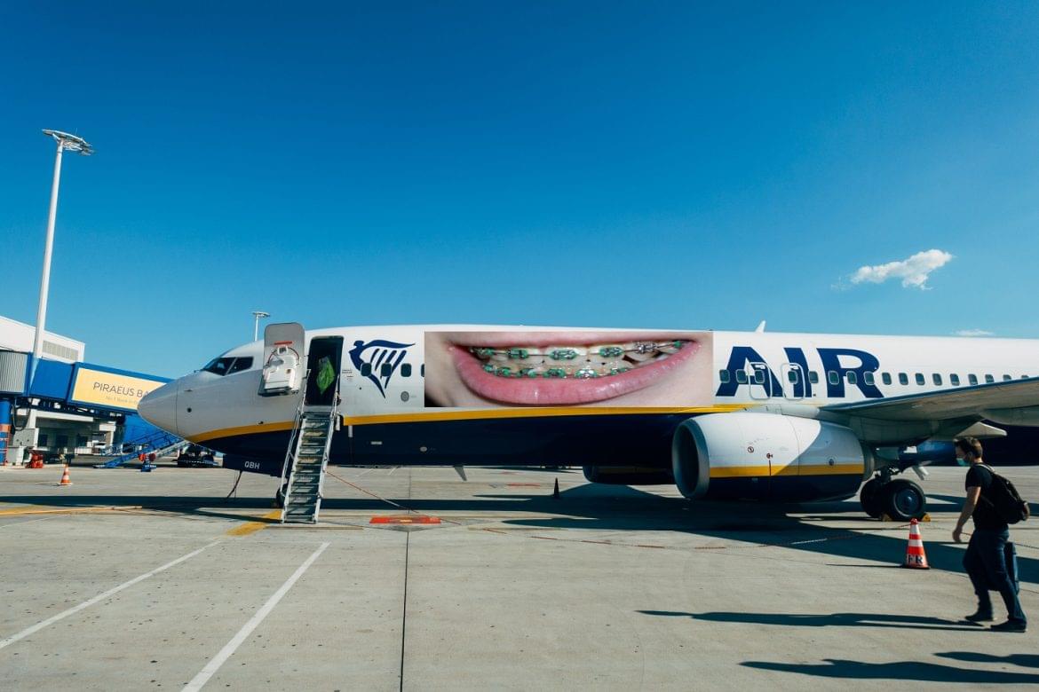Ryanair fogyasztóvédelmi bírság extraprofit különadó 300 millió forint