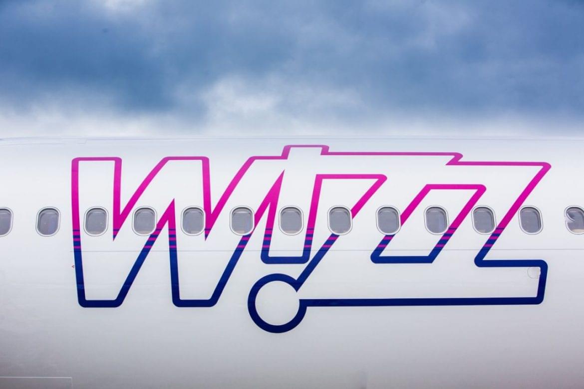 Wizz Air újabb 100000 ingyen repülőjegy ukjranai menekültek