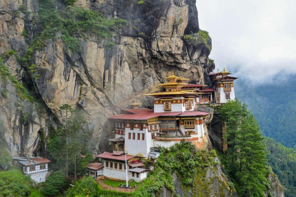 Bhután újranyitás világ legboldogabb országa