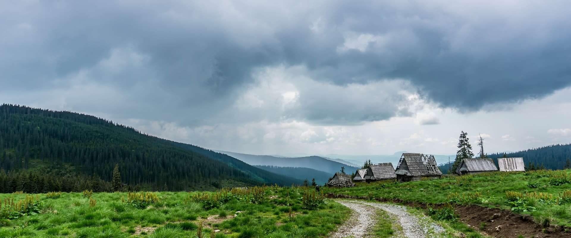 via transilvanica turistaútvonal erdély