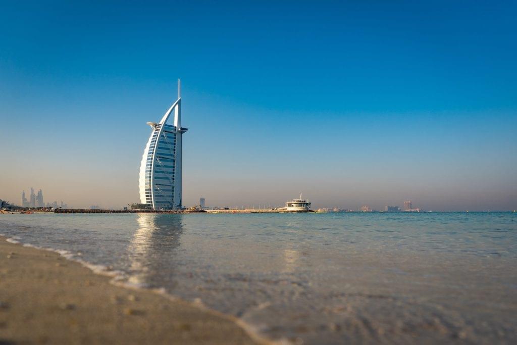 dubaj beutazás korlátozás