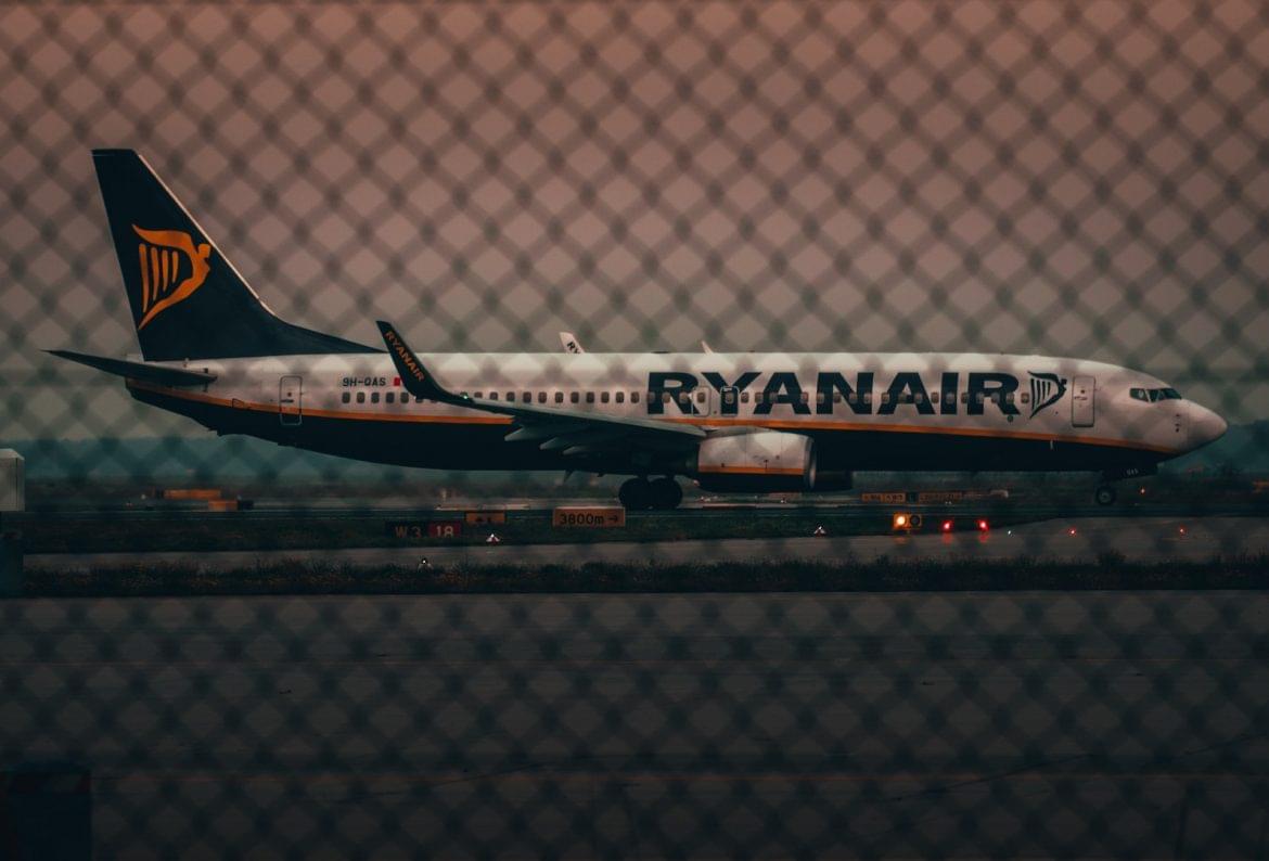 Ryanair kifizetteti amit a Wizz air nem karbantartás online checkin