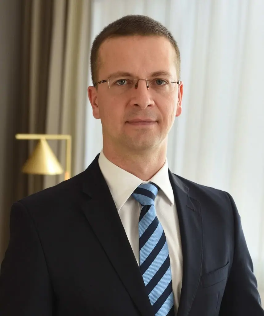 Szabó Áron Hilton Danubius Hotels szállodaigazgatói kinevezések