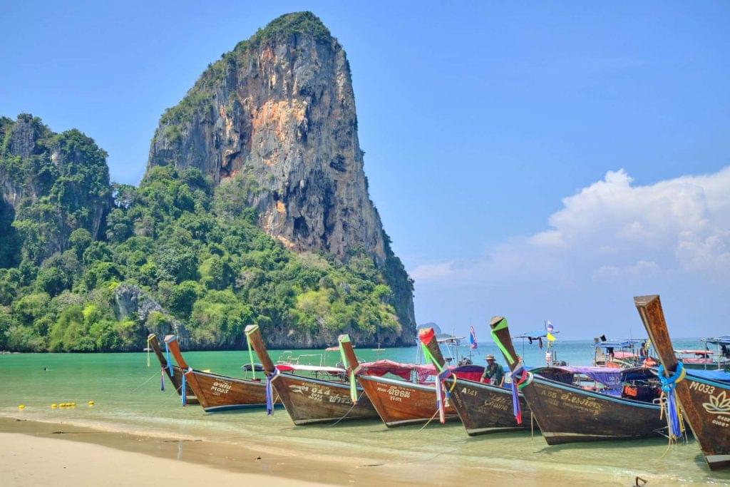 Thaiföld szigorítás beutazási szabályok korlátozás oltási igazolás