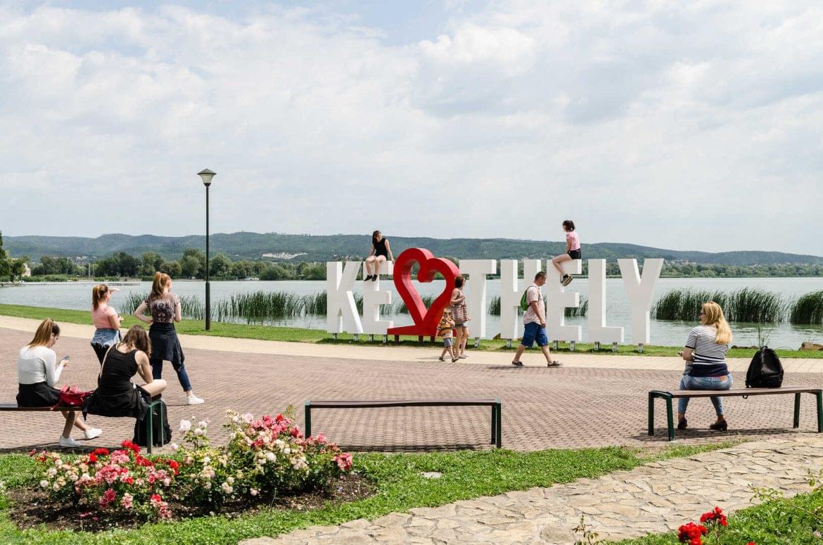 Helikon Keszthely