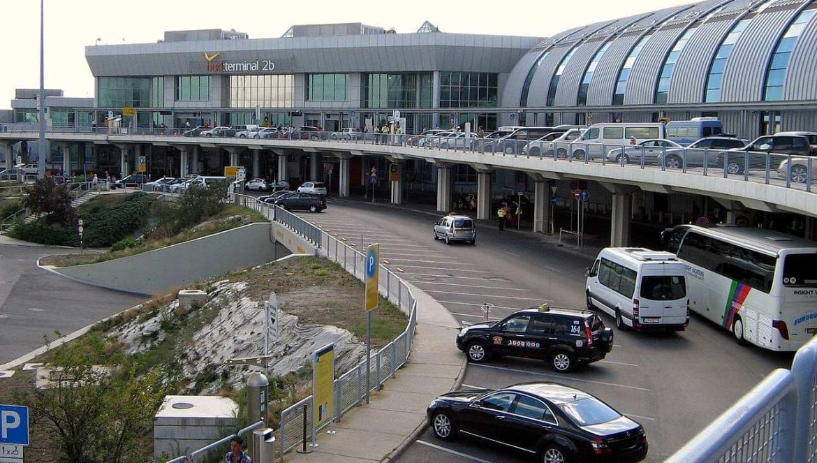 Budapest Airport repülőtér zajvédelmi program