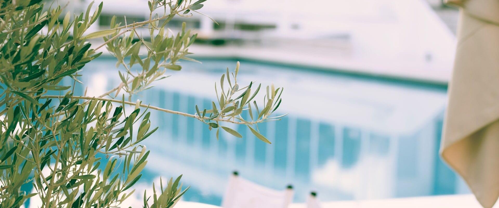 Ensana Görögország