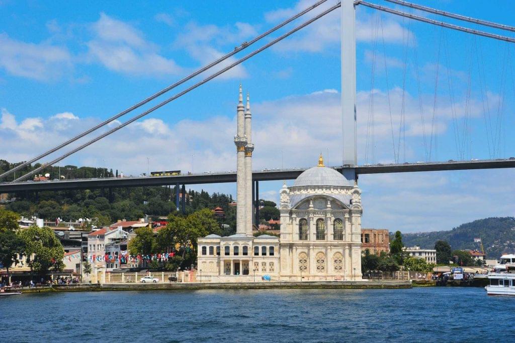 Isztambul Budapest Wizz Air