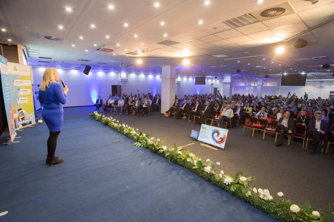 Magyar Marketing Fesztivál mentorprogram rendezvényszervezés