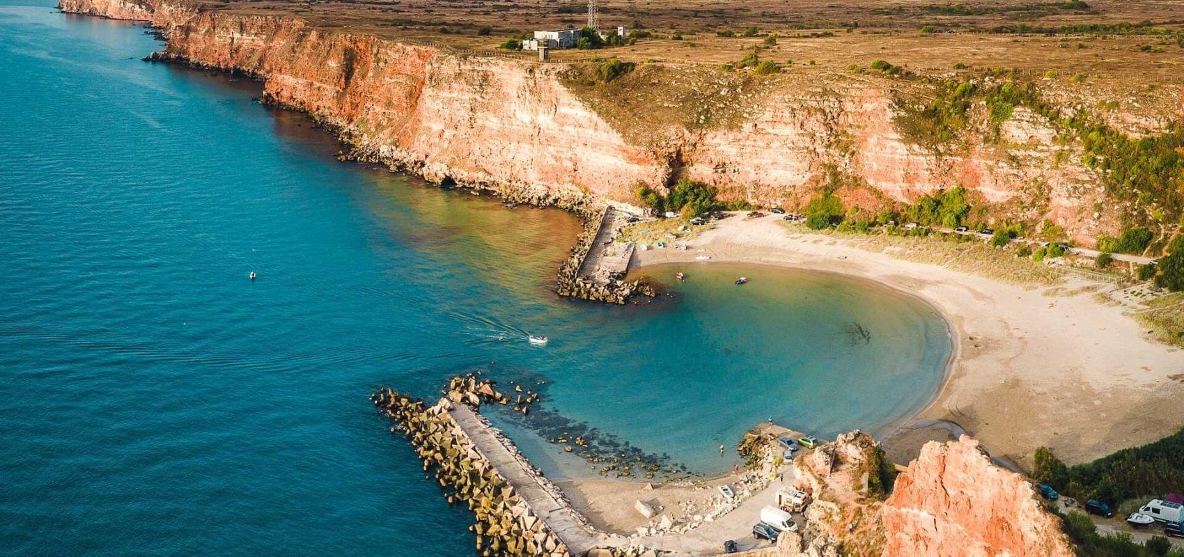 Bulgária Top10 látnivaló