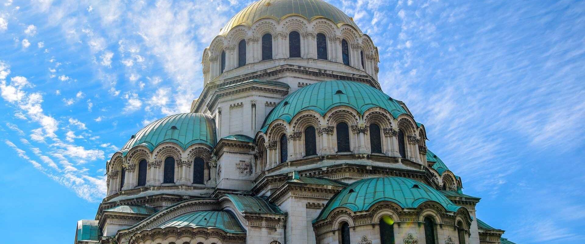 Bulgária Top10 látnivaló